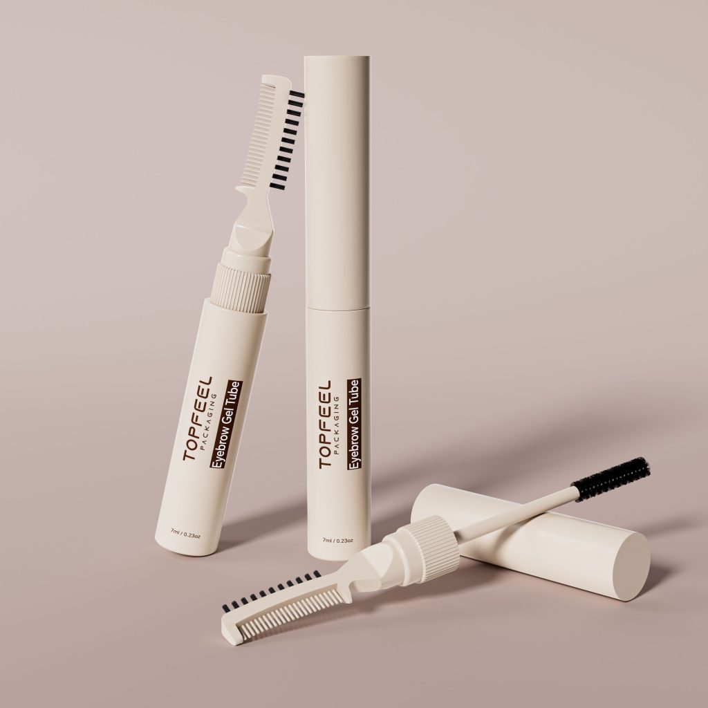 Double Extension Beauty Tubes Mascara: Your Guide to Lush, Long-Lasting Lashes插图5