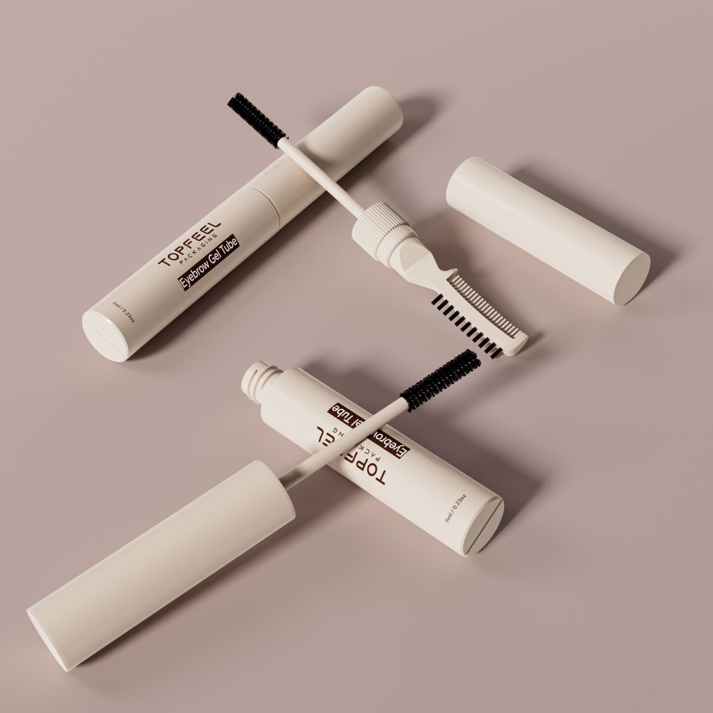 Double Extension Beauty Tubes Mascara: Your Guide to Lush, Long-Lasting Lashes插图3