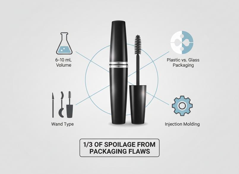 How Long Does a Tube of Mascara Last? Essential Facts Explained插图