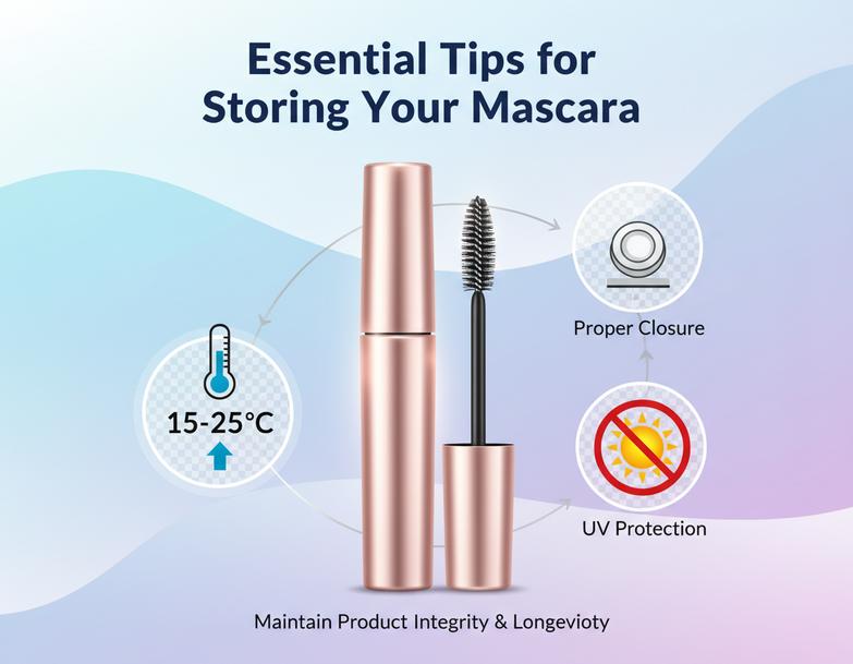 How Long Does a Tube of Mascara Last? Essential Facts Explained插图2