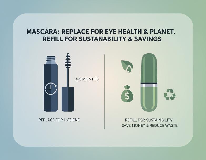 How Long Does a Tube of Mascara Last? Essential Facts Explained插图3