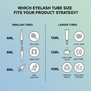How to Choose the Best Eyelash Tube for Long-Lasting Mascara Formulas插图1