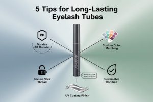 How to Choose the Best Eyelash Tube for Long-Lasting Mascara Formulas插图2