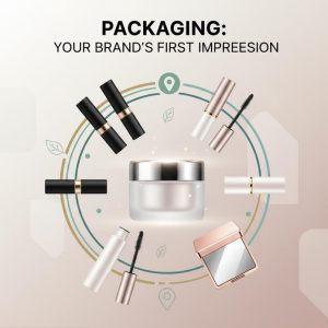 beauty packaging