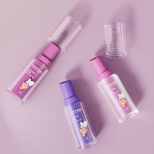 Top Eco-Friendly Airless Containers for Green Beauty Brands插图3 MA-127