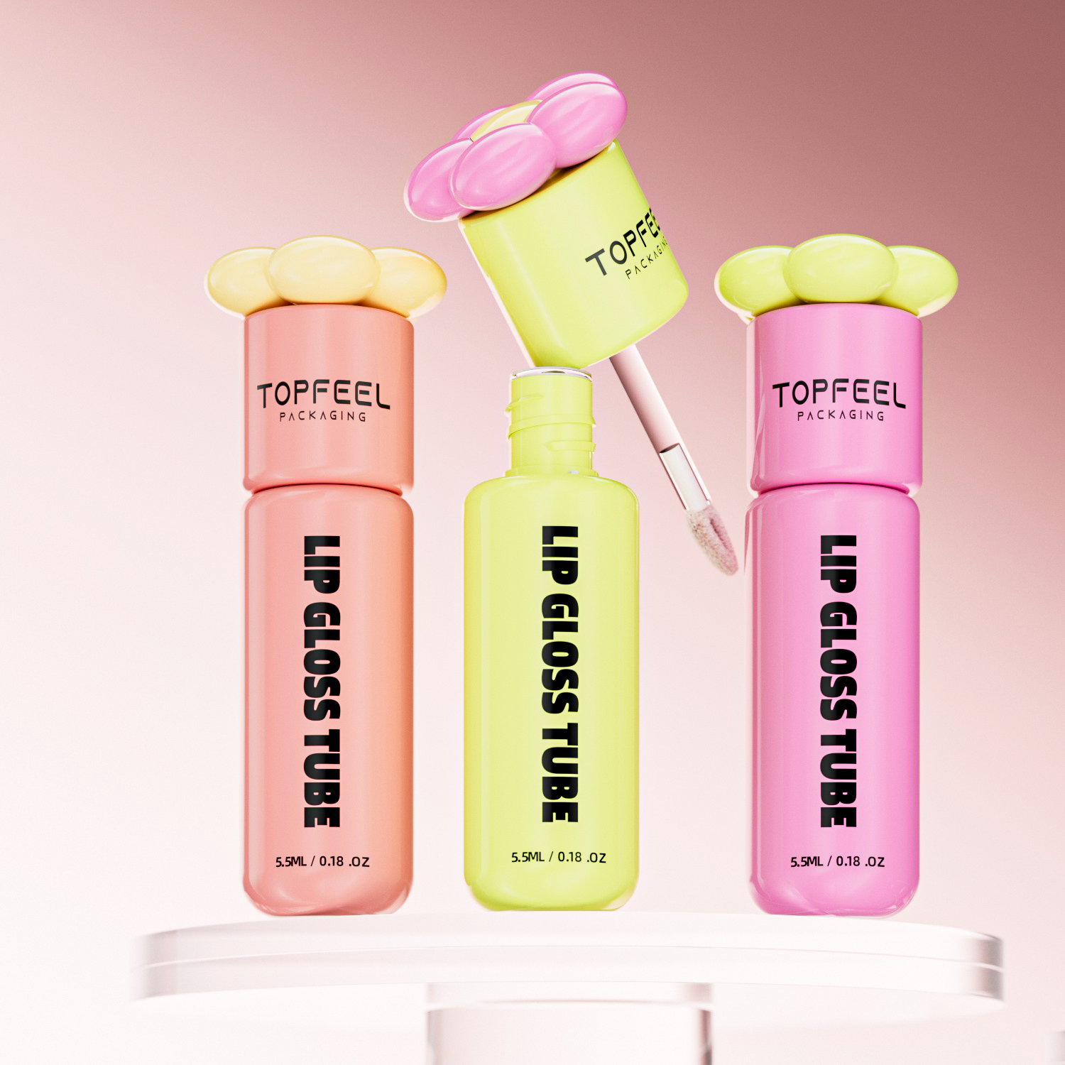 ma158-lip-oil-bottle-with-flower-cap