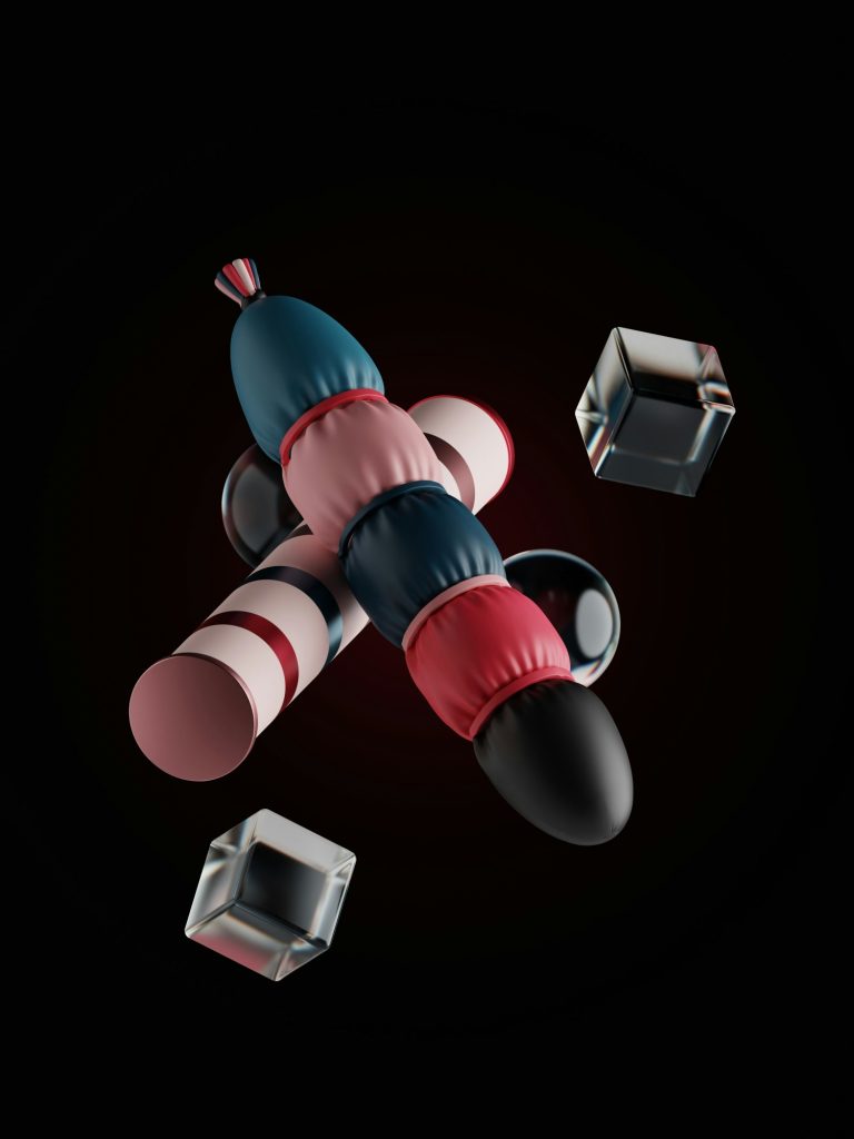 new lipstick packaging design