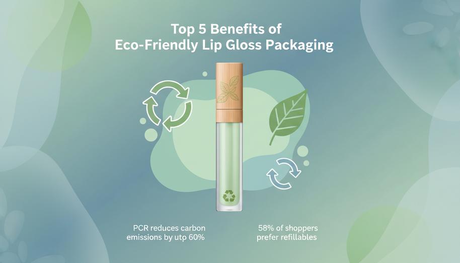 The Ultimate Guide to Sustainable Cases of Lip Gloss You’ll Love插图1
