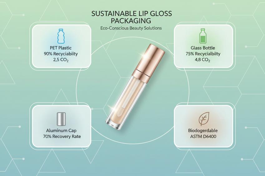 The Ultimate Guide to Sustainable Cases of Lip Gloss You’ll Love插图2