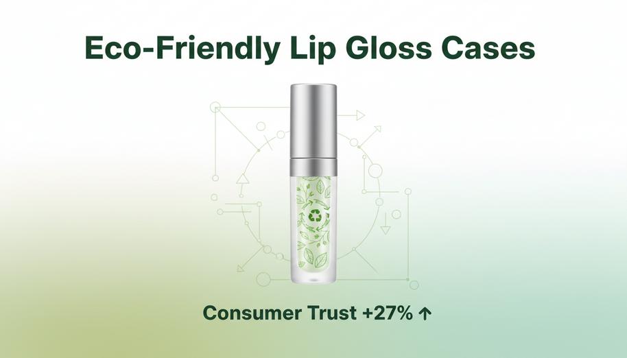 The Ultimate Guide to Sustainable Cases of Lip Gloss You’ll Love插图3