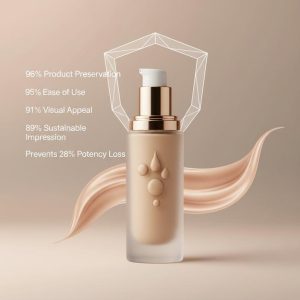foundation bottle