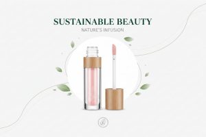 Marre du plastique ? Choisissez des tubes de brillant à lèvres en verre durable avec applicateur pour une qualité插图2 emballage de beauté durable