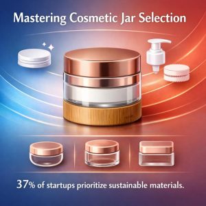 Ultimate Guide to Finding the Right Cosmetic Jar插图 cosmetic-jar
