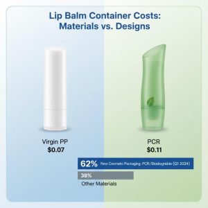 Ultimate Guide to Selecting Empty Lip Balm Containers: Materials, Sizes & Designs插图4 empty-lip-balm-containers