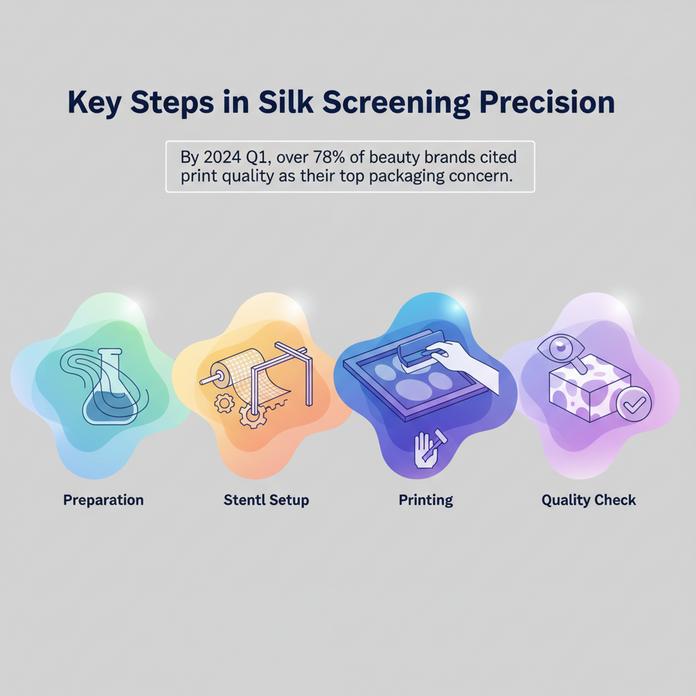 What Makes the Process of Silk Screening so Unique插图1