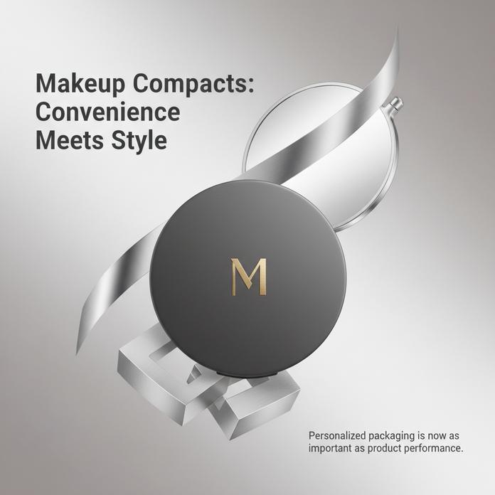 Why a Makeup Compact is Essential for On-the-Go Touch Ups插图2