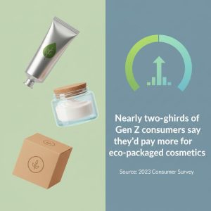 Why Eco-Conscious Consumers Love Reusable Chapstick Containers插图