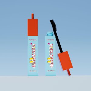 recipiente de primer para cílios