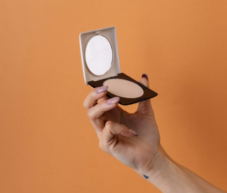 Embalagem de Compacto Cosmético (3)