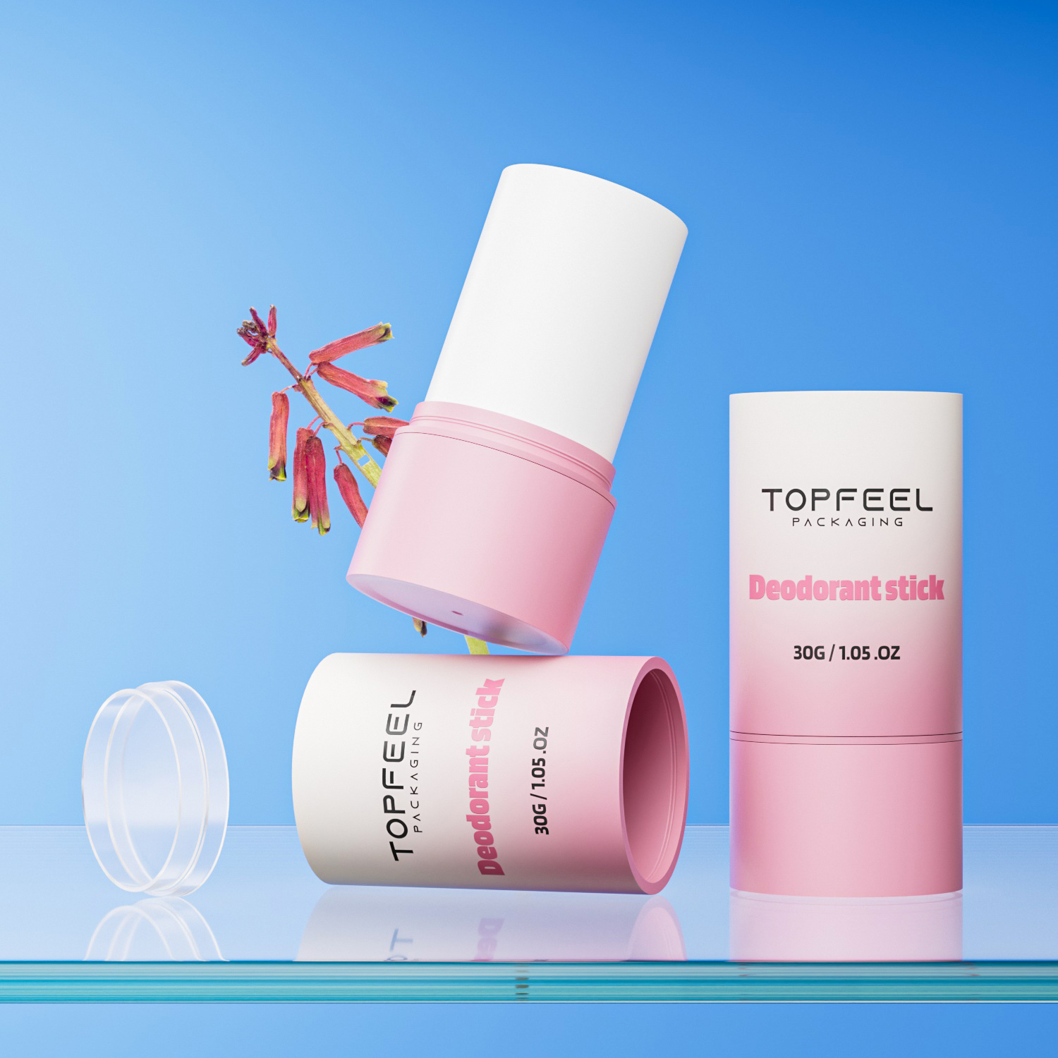 DB26 30g PP Deodorant Stick