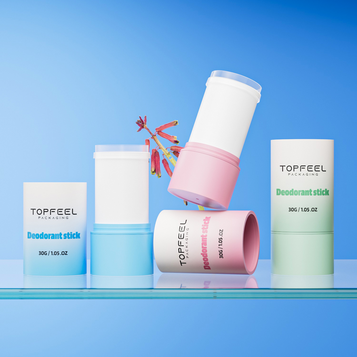 Customized OEM/ODM Services