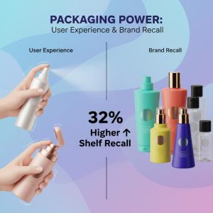 Évitez ces erreurs lors du choix des bouteilles en plastique pour les produits de beauté插图 Expérience utilisateur de l’emballage de beauté