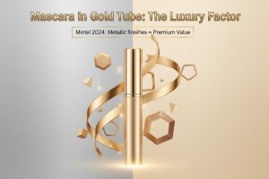 Découvrez les secrets du mascara en tube doré pour des cils magnifiques插图 Découvrez les secrets du mascara en tube doré pour des cils magnifiques插图