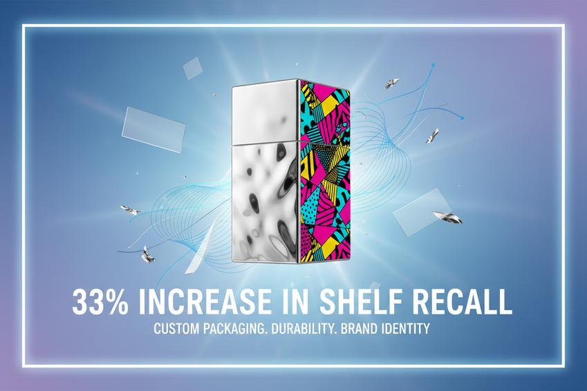 Easy Ways to Customize Your Square Lip Gloss Container for Impact插图1 Easy Ways to Customize Your Square Lip Gloss Container for Impact插图1