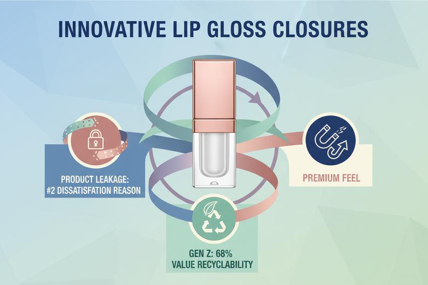 Easy Ways to Customize Your Square Lip Gloss Container for Impact插图2 Easy Ways to Customize Your Square Lip Gloss Container for Impact插图2