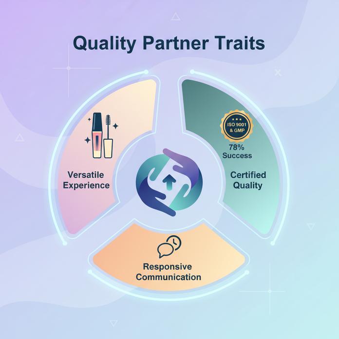 Anbieter von Eyeliner-Behältern