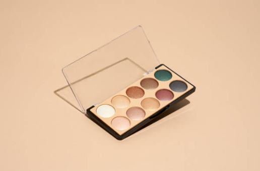 Bảng phấn mắt 9c