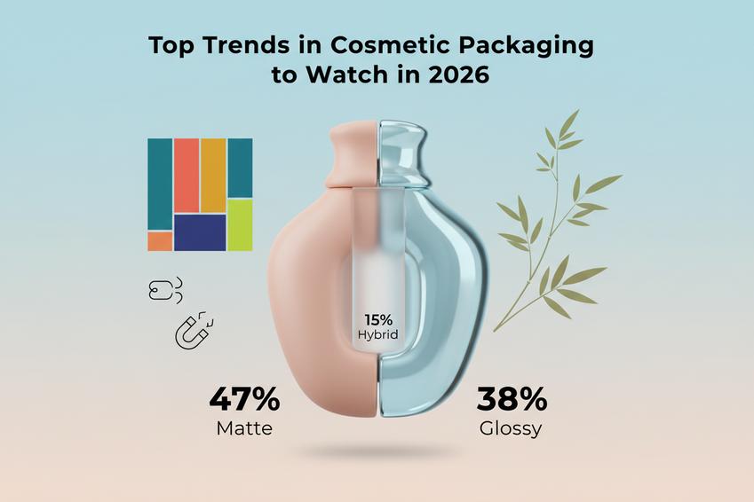 Future-Proof Your Brand: Innovative Unique Cosmetic Containers for 2026插图1