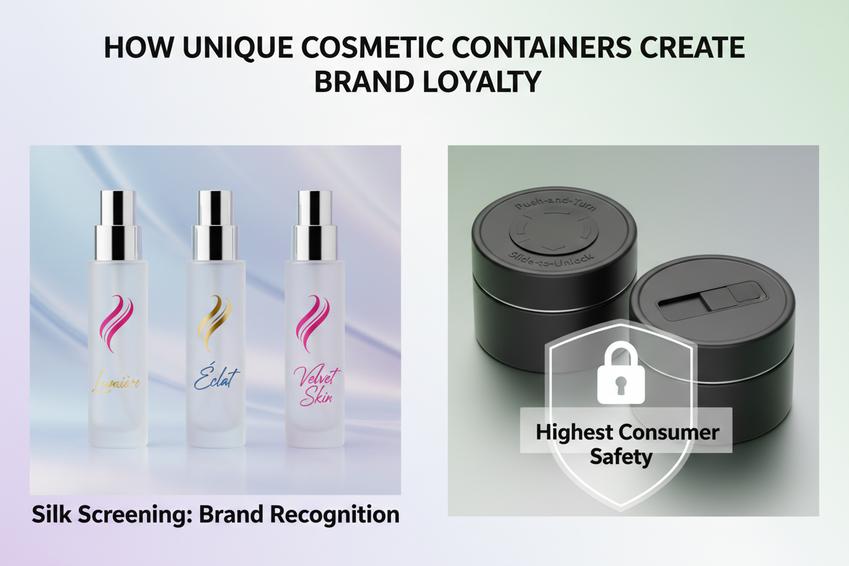 Future-Proof Your Brand: Innovative Unique Cosmetic Containers for 2026插图2