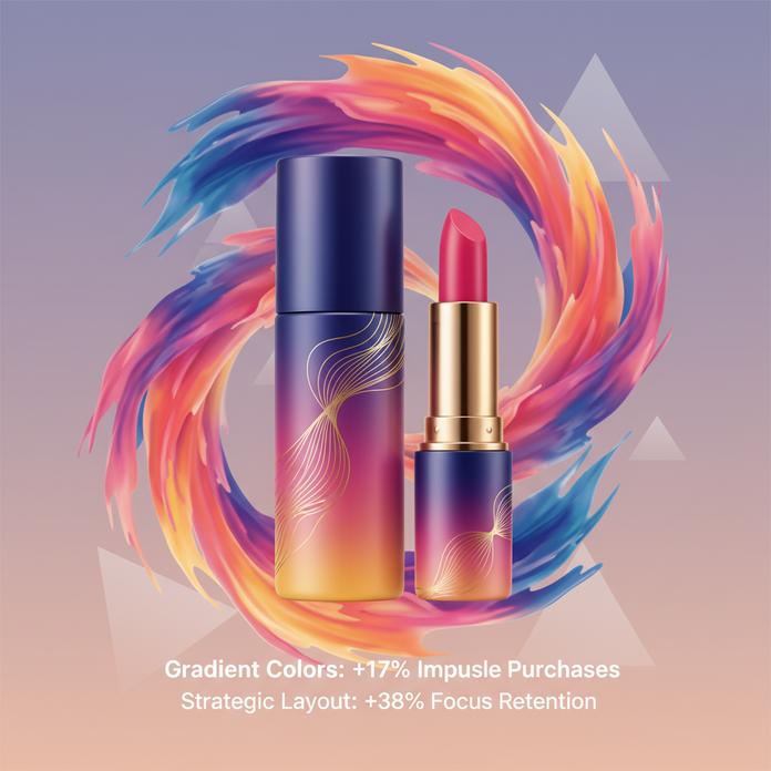 Multicolor Packaging