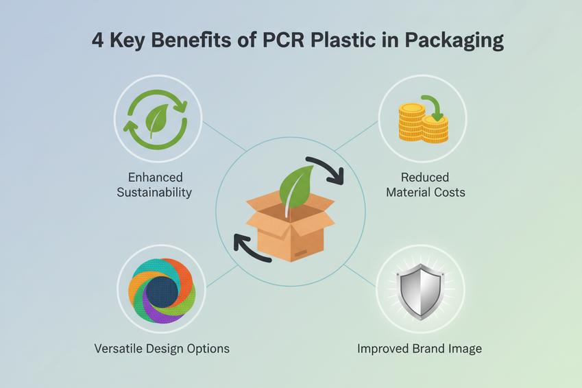 Bagaimana Plastik PCR Meningkatkan Kemasan Ramah Lingkungan untuk Produk Anda插图 Bagaimana Plastik PCR Meningkatkan Kemasan Ramah Lingkungan untuk Produk Anda插图
