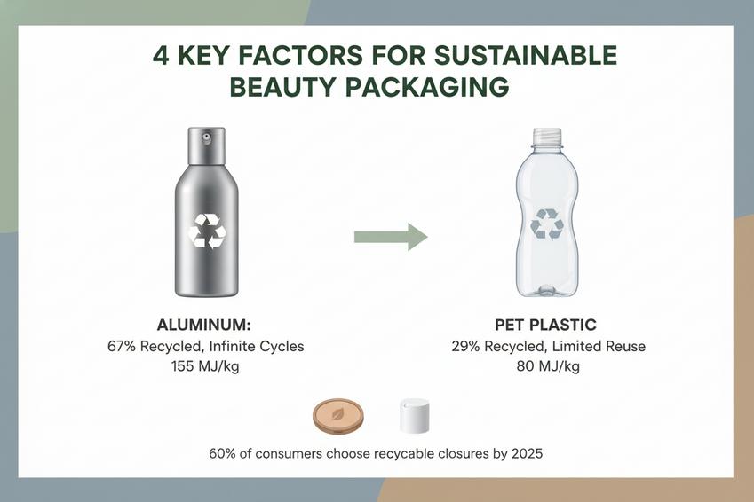 Hur man väljer hållbar skönhetsproduktförpackning för ditt varumärke插圖1