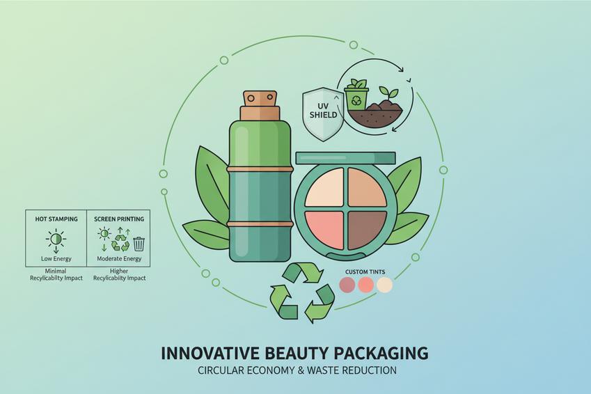 Hur man väljer hållbar skönhetsproduktförpackning för ditt varumärke插圖2