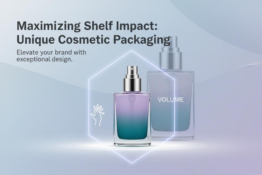 How to Choose the Best Cosmetic Packaging Design for Your Product插图3 How to Choose the Best Cosmetic Packaging Design for Your Product插图3