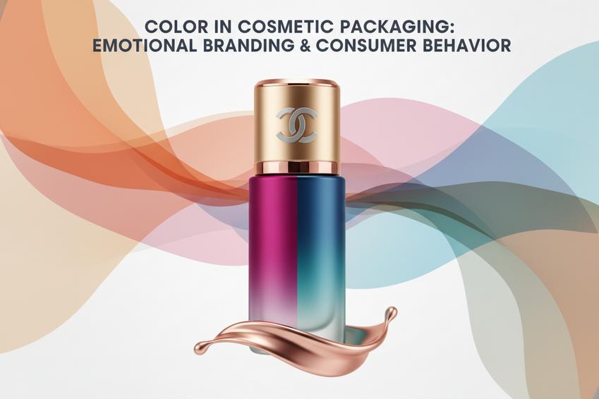 How to Choose the Best Cosmetic Packaging Design for Your Product插图4 How to Choose the Best Cosmetic Packaging Design for Your Product插图4