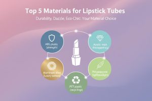 Πώς να επιλέξετε το καλύτερο δοχείο σωλήνα κραγιόν για το εμπορικό σήμα σας插图1