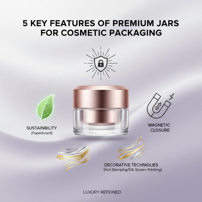 Hur man väljer den bästa premiumburken för din kosmetiklinje 2026插圖