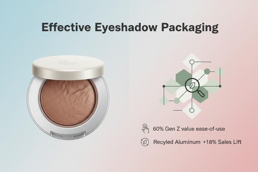 How to Choose the Best Single Eyeshadow Packaging for Your Brand插图5
