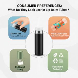 Kuinka valita täydelliset huulirasutölkkien säiliöt brändisi menestyksen varmistamiseksi插图2