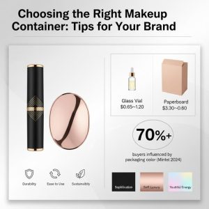 Hogyan Indítsunk Szépségtermék Üzletet 2026插图1 Hogyan Indítsunk Szépségtermék Üzletet 2026, Sminktartó