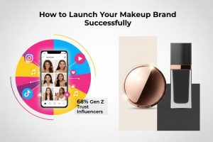 beauty packaging for brands