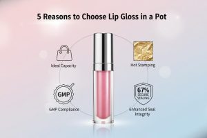 Je lesk na pery v pohári lepší ako v tube? Zistite pravdu! obrázok1 5 dôvodov, prečo si vybrať lesk na pery v pohári