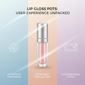 Je lesk na pery v pohári lepší ako v tube? Zistite pravdu! obrázok4 lesk na pery v tube