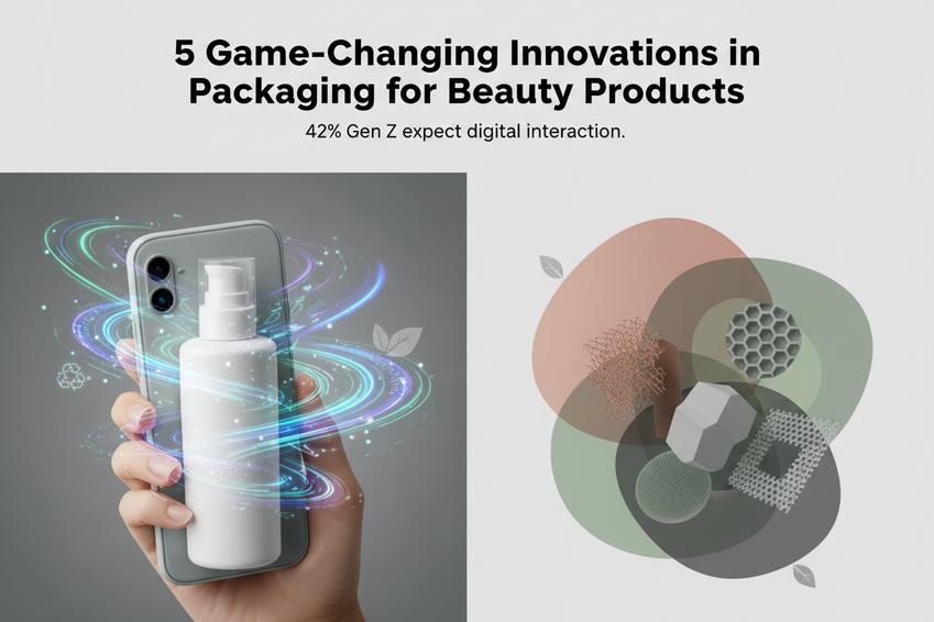 Health And Beauty Packaging