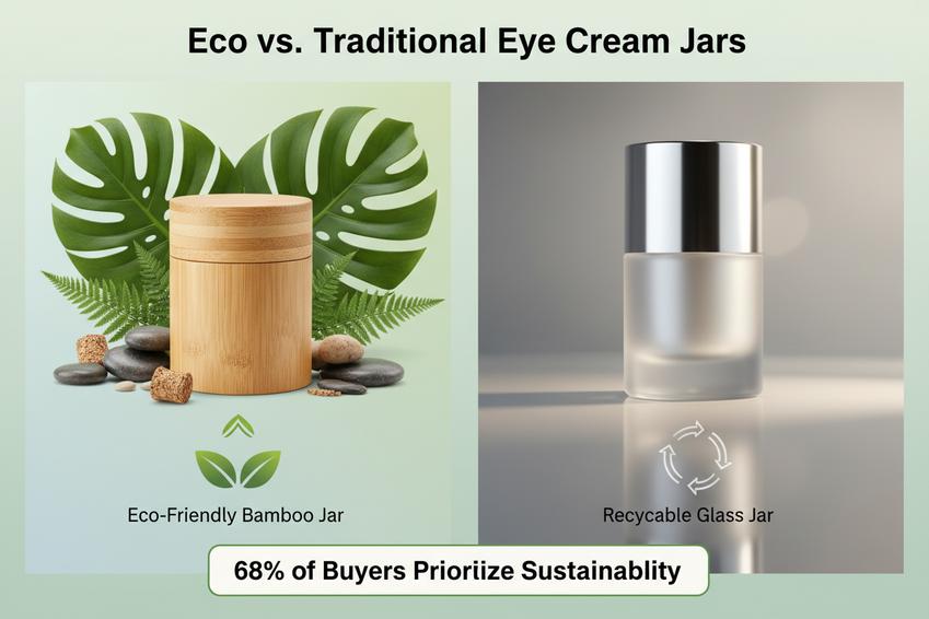 Snabba tips för att hitta högkvalitativa grossistögonkrämglas插圖2