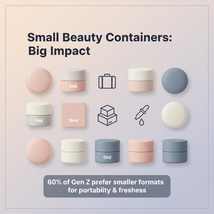 نبحث عن أفضل عبوات التجميل الصغيرة، لدينا الإجابات-1